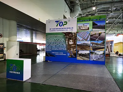 22-24 aprile, 2023 Xiamen Exhibition