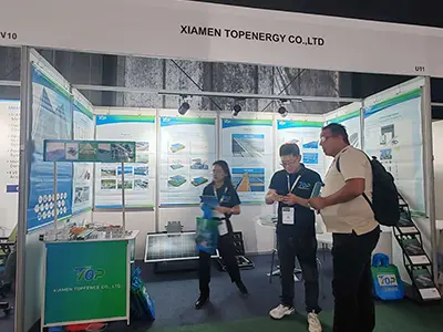 2024 10.14-16 Exhibition a Riyadh, Arabia Saudita