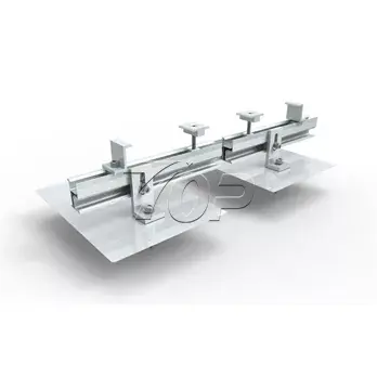Atfalto Songe Solar Mount