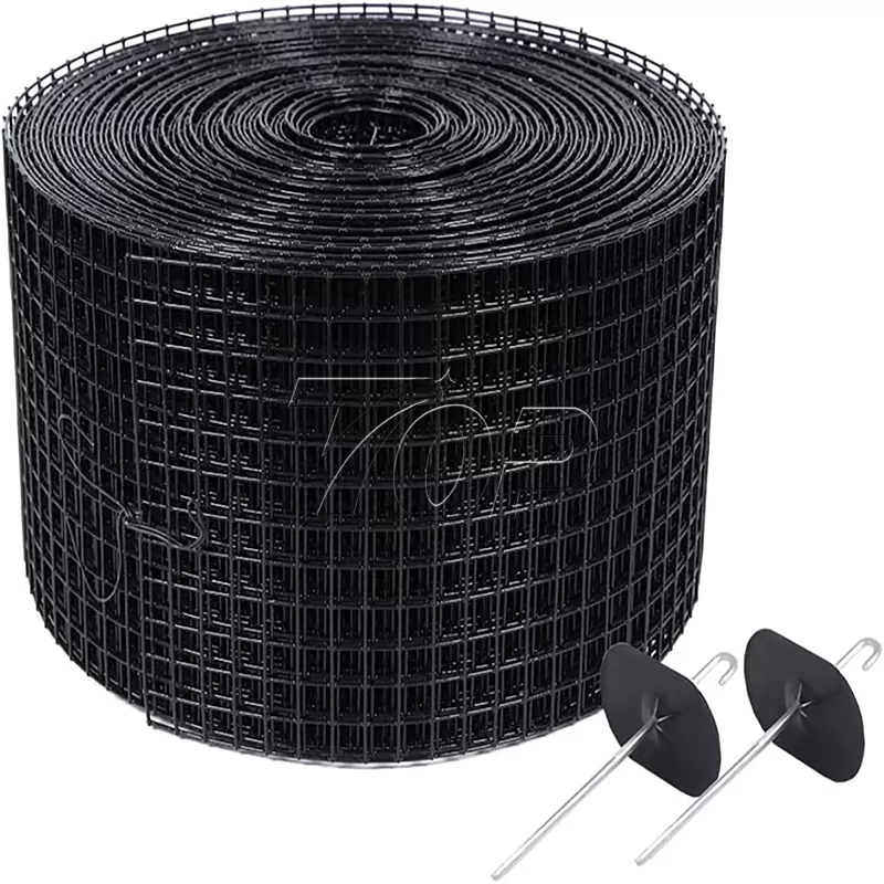 Mesh di protezione del pannello solare in blocco